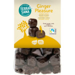 Terrasana Ginger Pleasure