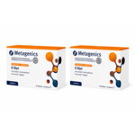 2x Metagenics C-Dyn
