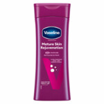 Vaseline Bodylotion Mature Skin