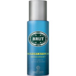 Brut Deodorant Spray Sport Style