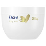 Dove Nourishing bodycare silky - 3.55 euro