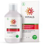 Vitals Liposomale Vitamine C - 33.56 euro