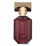 Hugo Boss Eau De Parfum For Women The Scent Magnetic - 42.95 euro