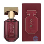 Hugo Boss Eau De Parfum For Women The Scent Magnetic - 42.95 euro