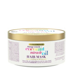 OGX Coconut Miracle Oil Haarmasker