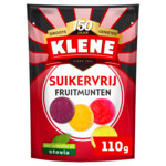 12x Klene Fruitmunten Suikervrij