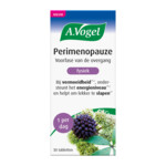A.Vogel Perimenopauze Fysiek - 17.99 euro