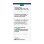 A.Vogel Perimenopauze Fysiek - 17.99 euro
