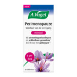 A.Vogel Perimenopauze Mentaal - 17.99 euro