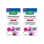 2x A.Vogel Perimenopauze Mentaal - 29.14 euro