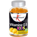 Lucovitaal Vitamine D3 Kids
