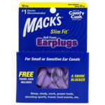 Macks Safesound Slimfit 20st