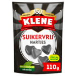 12x Klene Zoethouten Hartjes Suikervrij