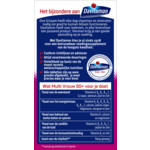 Davitamon Multi Vrouw 50+ - 19.55 euro