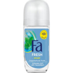 Fa Deodorant Roller Citrus Green