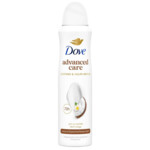 Dove Advanced Care Deodorant Spray Coconut & Jasmine