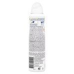 Dove Advanced Care Deodorant Spray Coconut & Jasmine - 6.69 euro