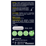 Lucovitaal Pre & Pro Bioticomel 120 Miljard - 99.99 euro