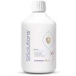 Vitakruid Silsolutions Aardbei - 19.75 euro