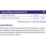 Vitakruid Silsolutions Aardbei - 19.75 euro