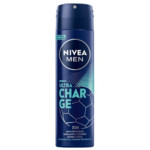 NIVEA Deospray Men Ultra Charge