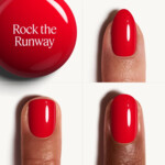 Essie Gel Nagellak 270 Rock The Runway - 12.99 euro