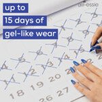 Essie Gel Nagellak 270 Rock The Runway - 12.99 euro