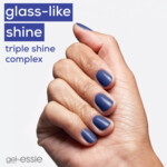 Essie Gel Nagellak 270 Rock The Runway - 12.99 euro