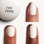 Essie Gel Nagellak 136 First Fitting - 9.49 euro