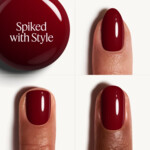 Essie Gel Nagellak 360 Spiked With Style - 10.89 euro