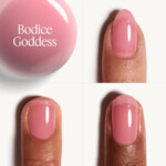 Essie Gel Nagellak 506 Bodice Goddess - 12.99 euro