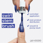 Essie Gel Nagellak 506 Bodice Goddess - 12.99 euro