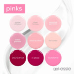 Essie Gel Nagellak 506 Bodice Goddess - 12.99 euro