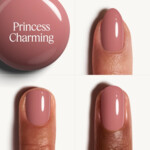 Essie Gel Nagellak 485 Princess Charming - 9.49 euro