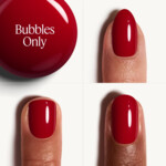 Essie Gel Nagellak 345 Bubbles Only - 10.39 euro