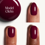 Essie Gel Nagellak 370 Model Clicks - 10.89 euro