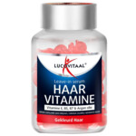 Lucovitaal Haar Vitamine Gekleurd Haar - 15.99 euro