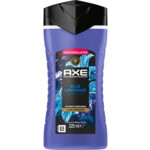 Axe Showergel Blue Lavender
