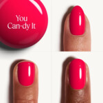 Essie Gel Nagellak 562 You Can-Dy It - 12.99 euro