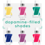 Essie Gel Nagellak 562 You Can-Dy It - 12.99 euro