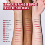 Rimmel Oh My Plump! Lipliner 010 Iconic Beige - 10.99 euro