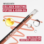 Rimmel Oh My Plump! Lipliner 010 Iconic Beige - 10.99 euro