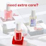 Essie Nagelverzorging To The Rescue - 11.19 euro
