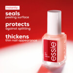 Essie Nagelverzorging To The Rescue - 11.19 euro