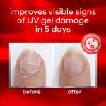 Essie Nagelverzorging To The Rescue - 11.19 euro
