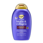 OGX Biotin & Collagen Shampoo - 11.15 euro