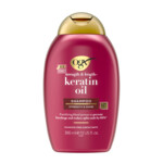 OGX Keratin Oil Shampoo - 11.15 euro
