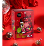 Organic Shop Geschenkset Festive Berry Bliss - 5.79 euro