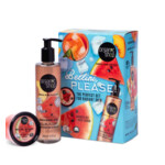 Organic Shop Geschenkset Bellini, please! Hydro Recipe Sweet & Juicy
