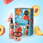 Organic Shop Geschenkset Bellini, please! Hydro Recipe Sweet & Juicy - 5.79 euro